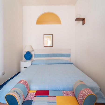 Buranti Guest House Alguer Exterior foto