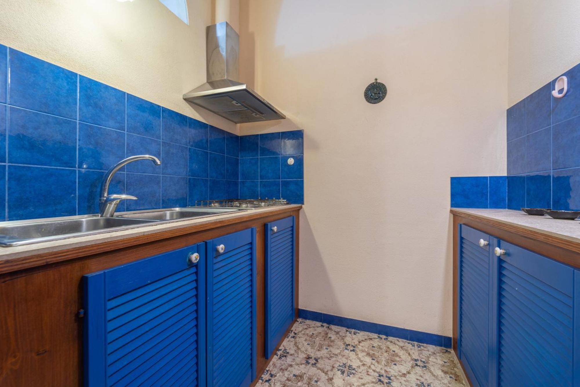 Buranti Guest House Alguer Exterior foto
