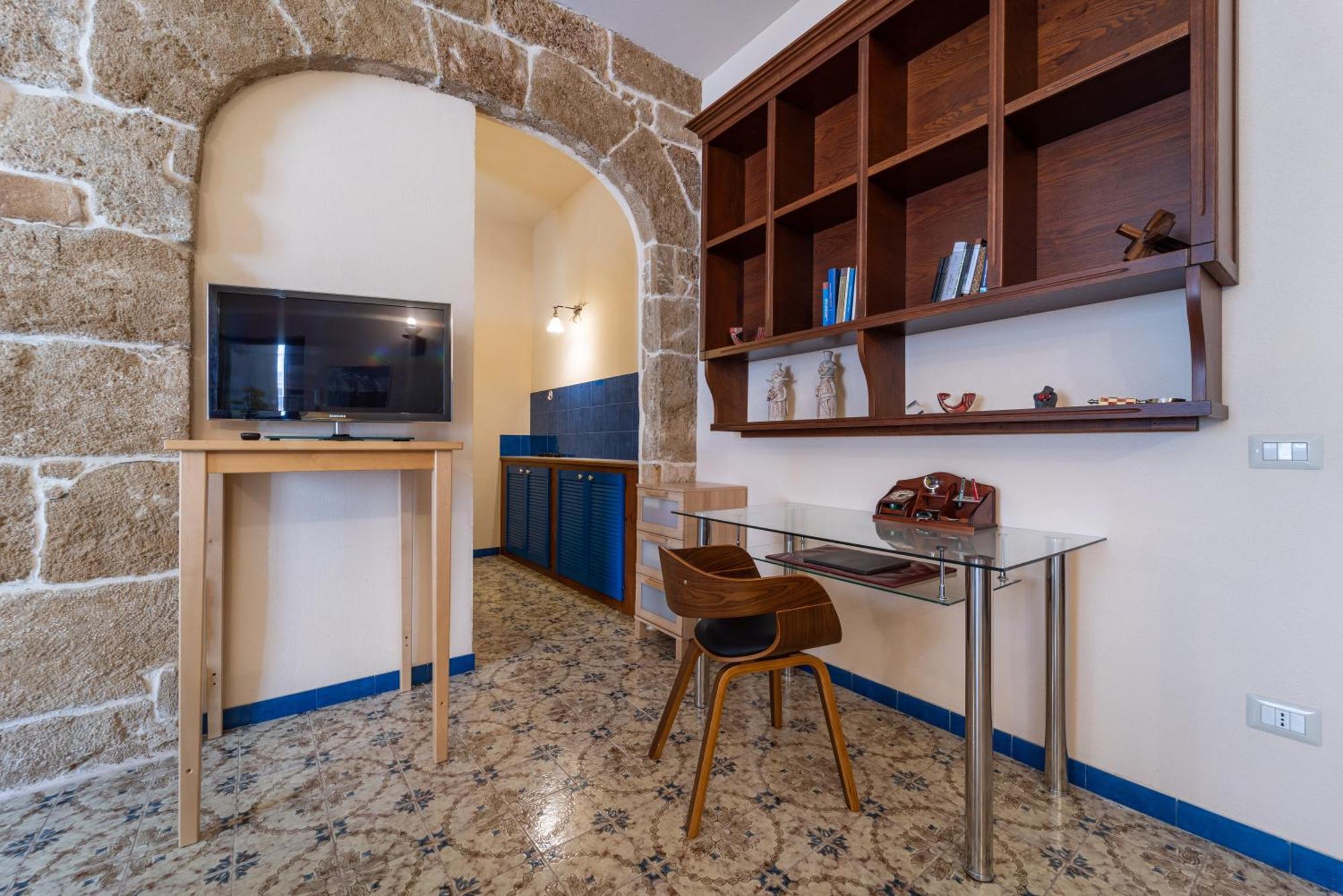 Buranti Guest House Alguer Exterior foto