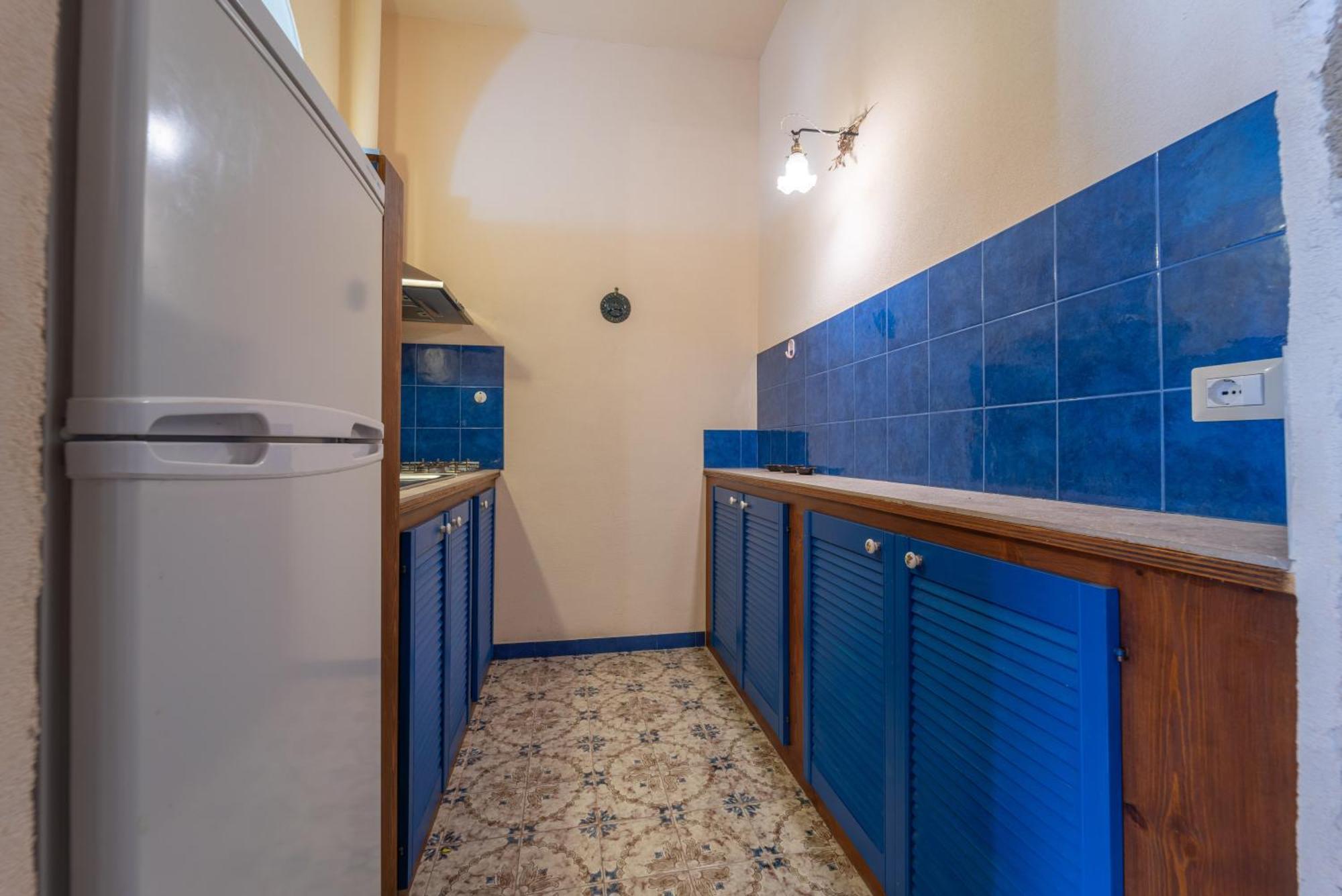 Buranti Guest House Alguer Exterior foto