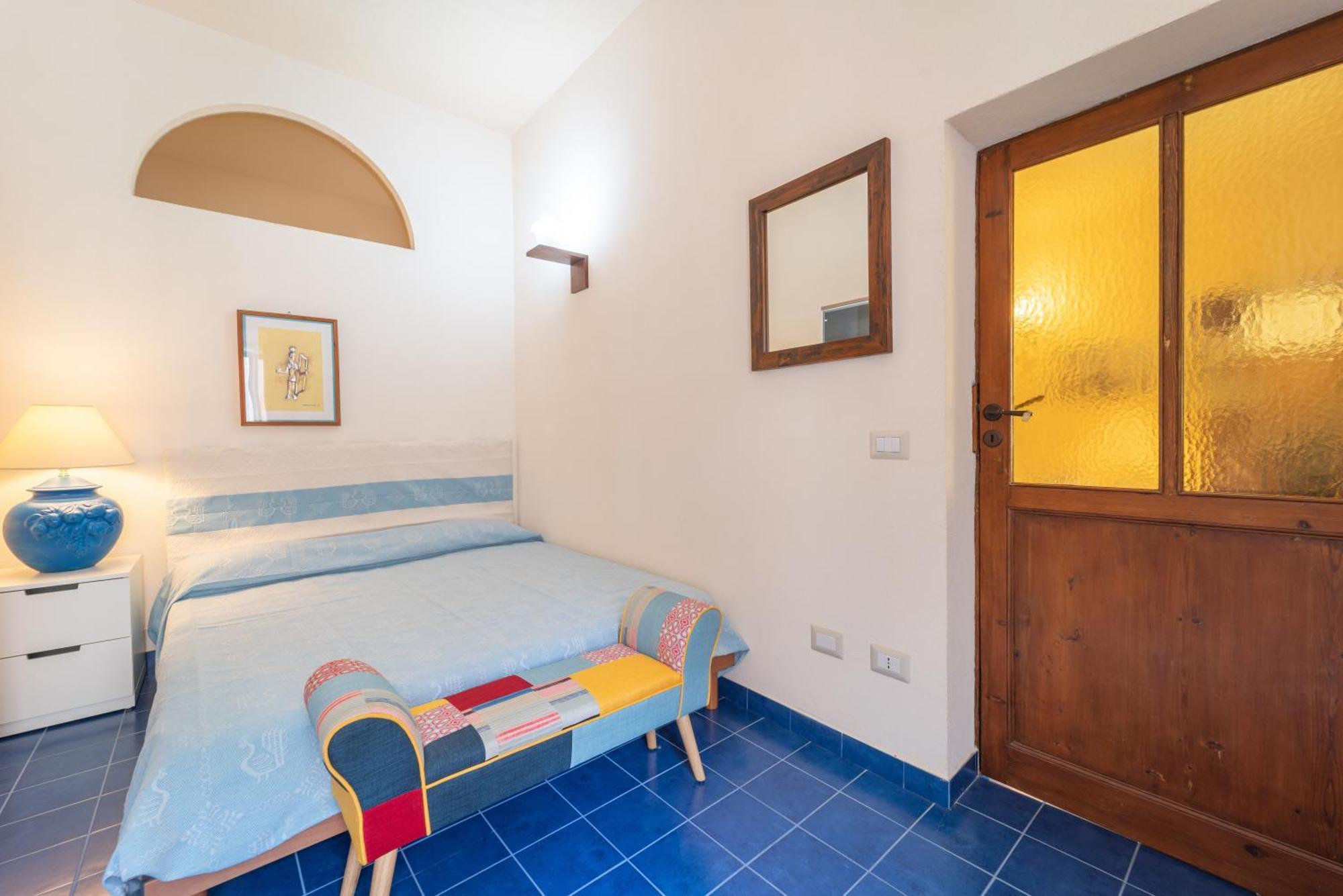 Buranti Guest House Alguer Exterior foto